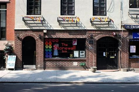 Saw you at Stonewall: Jewish LGBT dating app launched